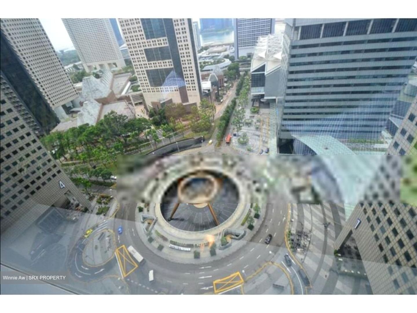 Suntec Tower Four (D1), Office #459999591